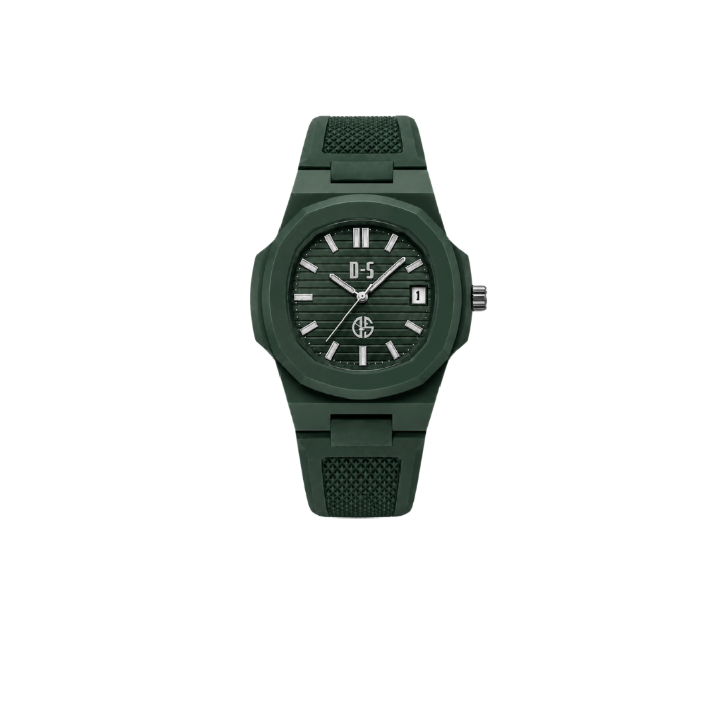 DS-001 F&F