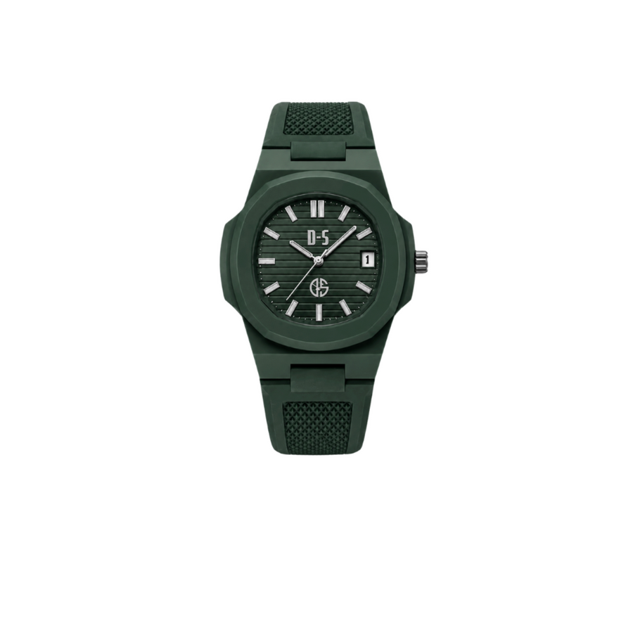 DS-001 F&F