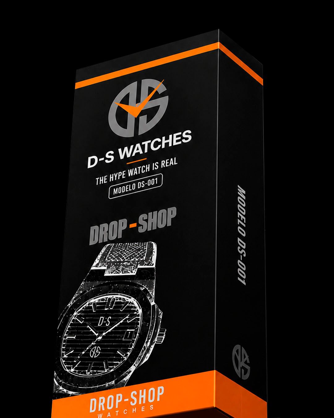 DS Watches Gallery 2